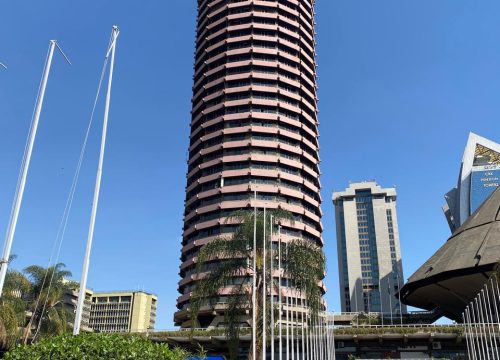 03 DAY Nairobi City Tours – Fun, Easy & Unforgettable Day Trip