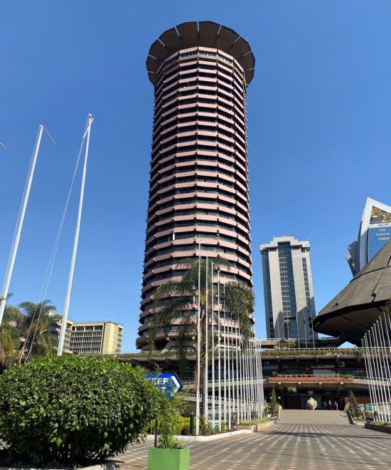 03 DAY Nairobi City Tours – Fun, Easy & Unforgettable Day Trip