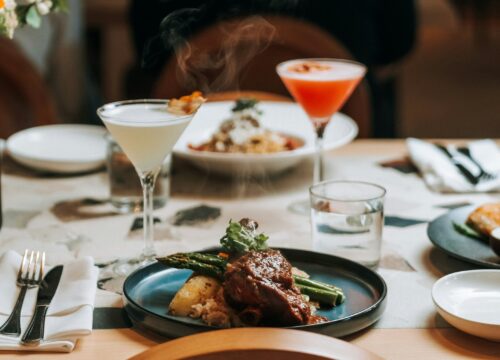 8 Days Kenya Luxury Safari Package – Premium African Escape