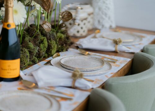 04 Days Kenya Luxury Safari Holiday – Ultimate Getaway