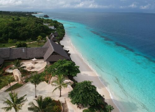 ZANZIBAR TOURS